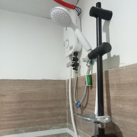 Janhour Place San Vicente  Ngoại thất bức ảnh