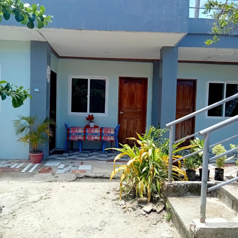 Janhour Place San Vicente  Ngoại thất bức ảnh