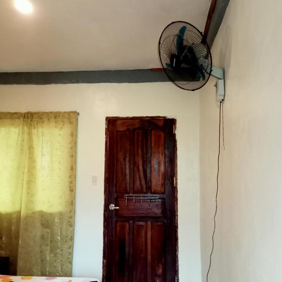 Janhour Place San Vicente  Ngoại thất bức ảnh
