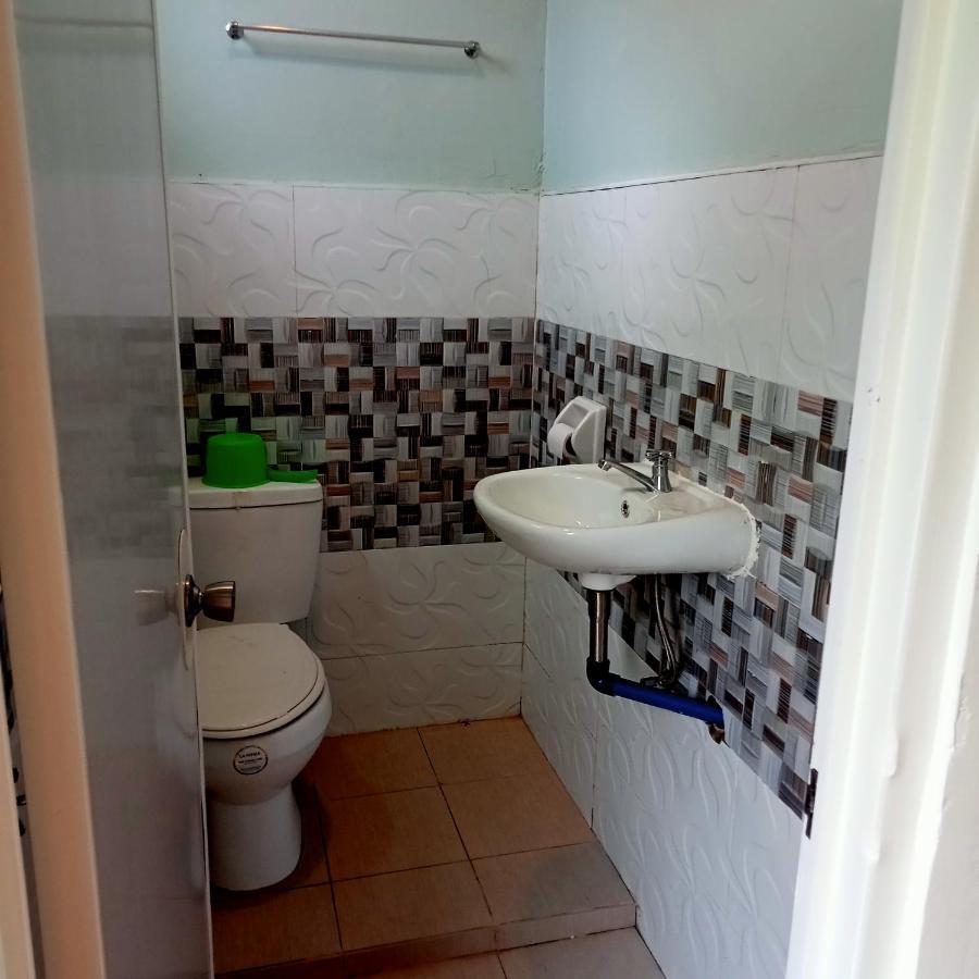Janhour Place San Vicente  Ngoại thất bức ảnh