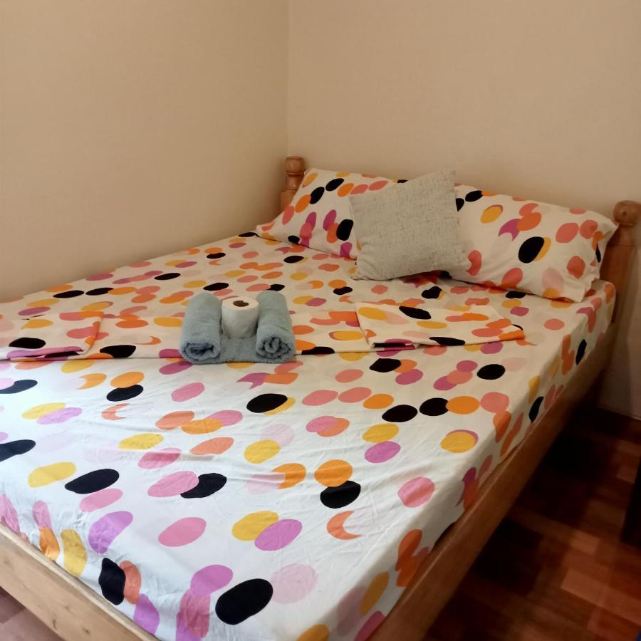 Janhour Place San Vicente  Ngoại thất bức ảnh