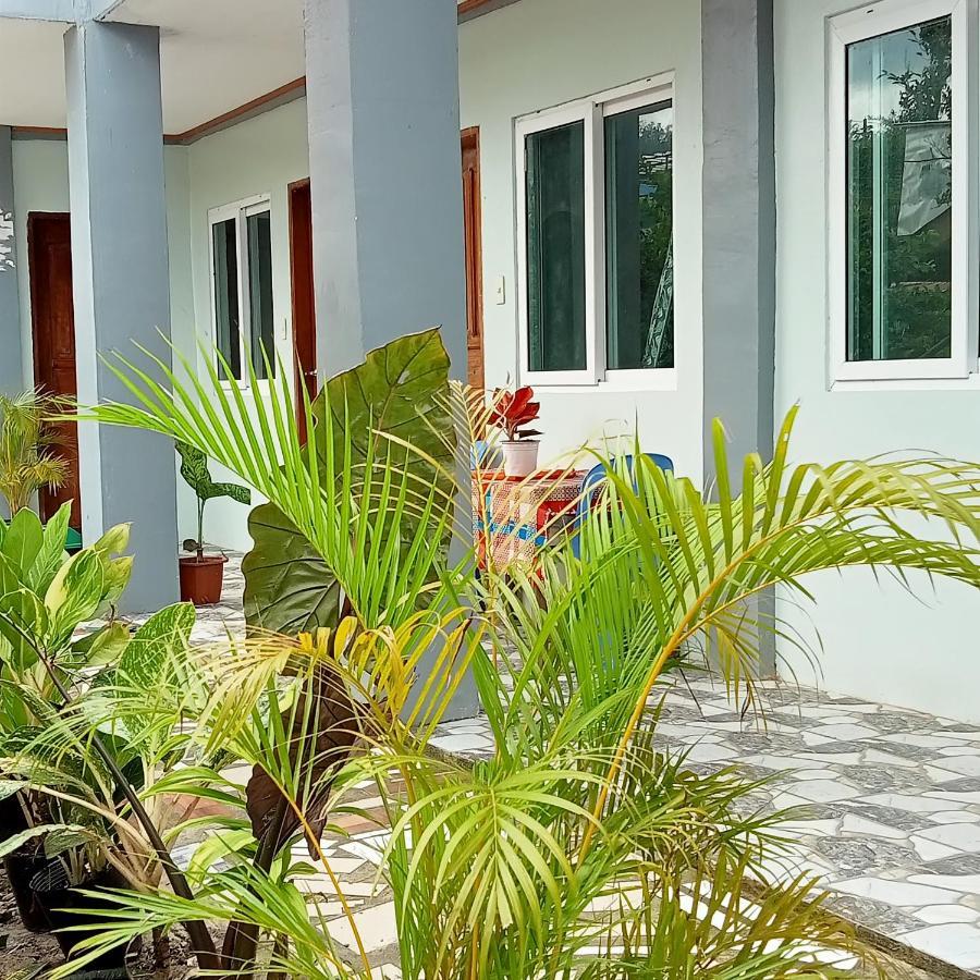 Janhour Place San Vicente  Ngoại thất bức ảnh