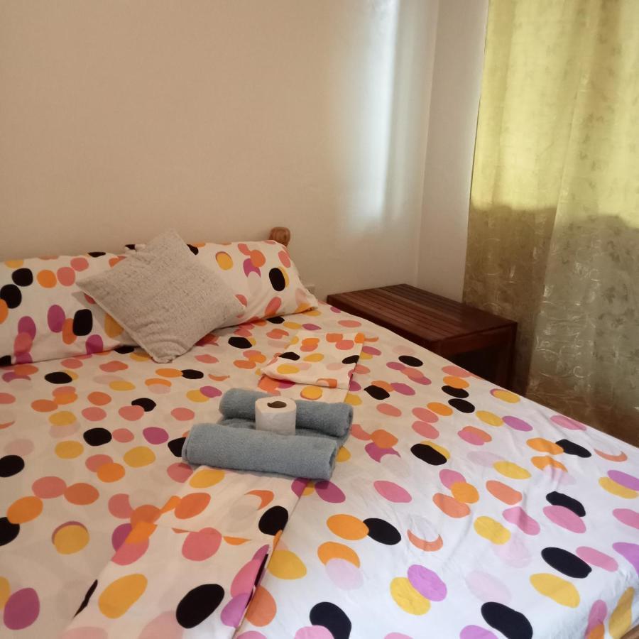 Janhour Place San Vicente  Ngoại thất bức ảnh