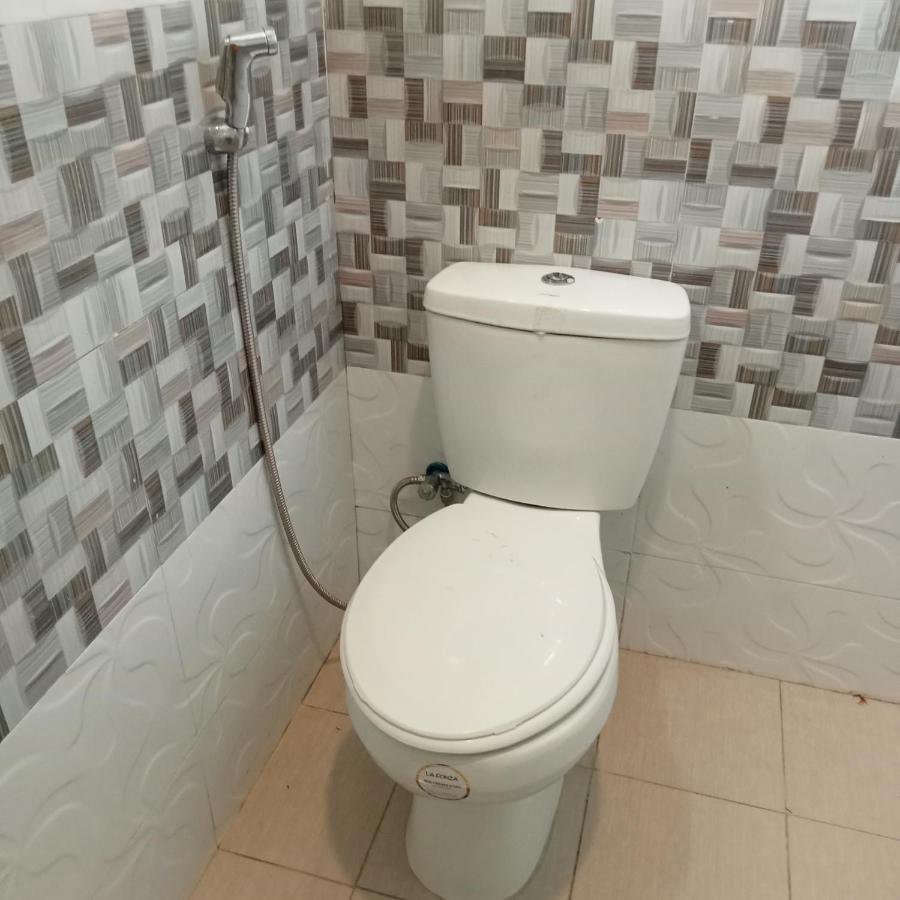 Janhour Place San Vicente  Ngoại thất bức ảnh