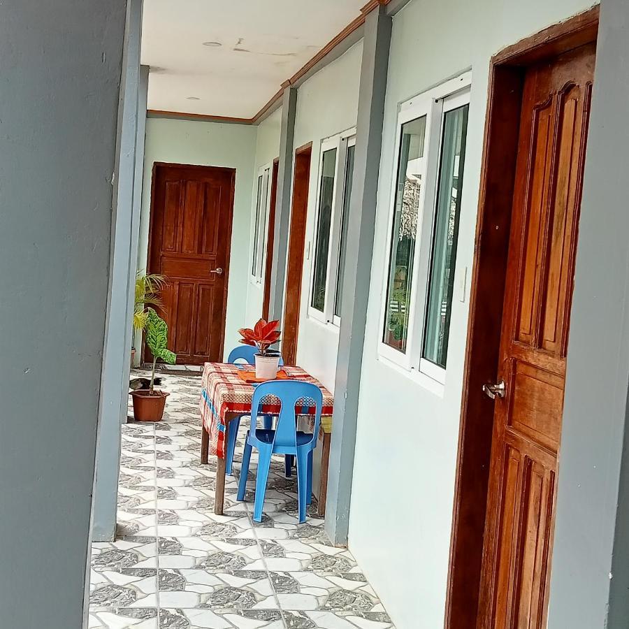 Janhour Place San Vicente  Ngoại thất bức ảnh