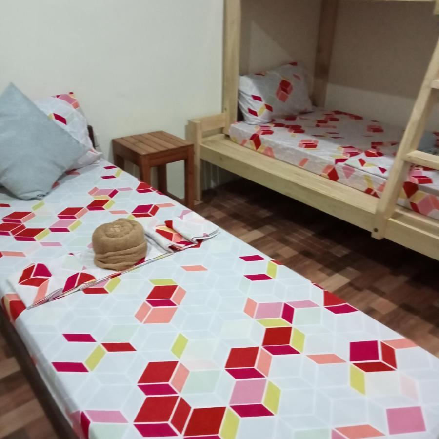 Janhour Place San Vicente  Ngoại thất bức ảnh