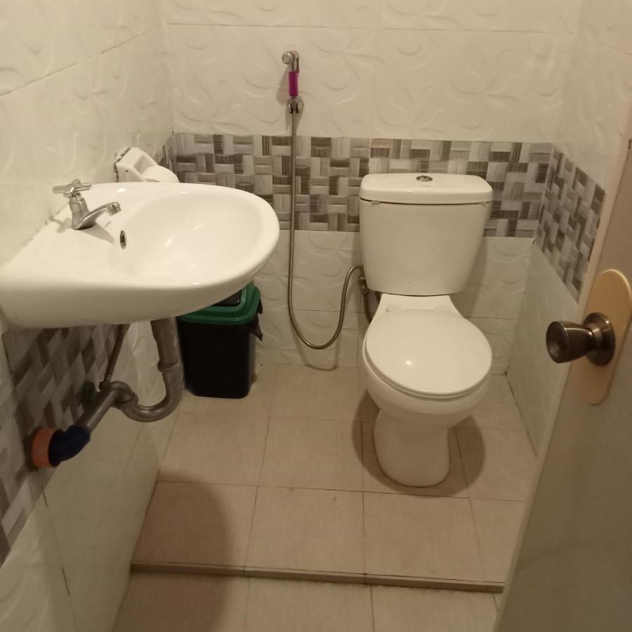 Janhour Place San Vicente  Ngoại thất bức ảnh