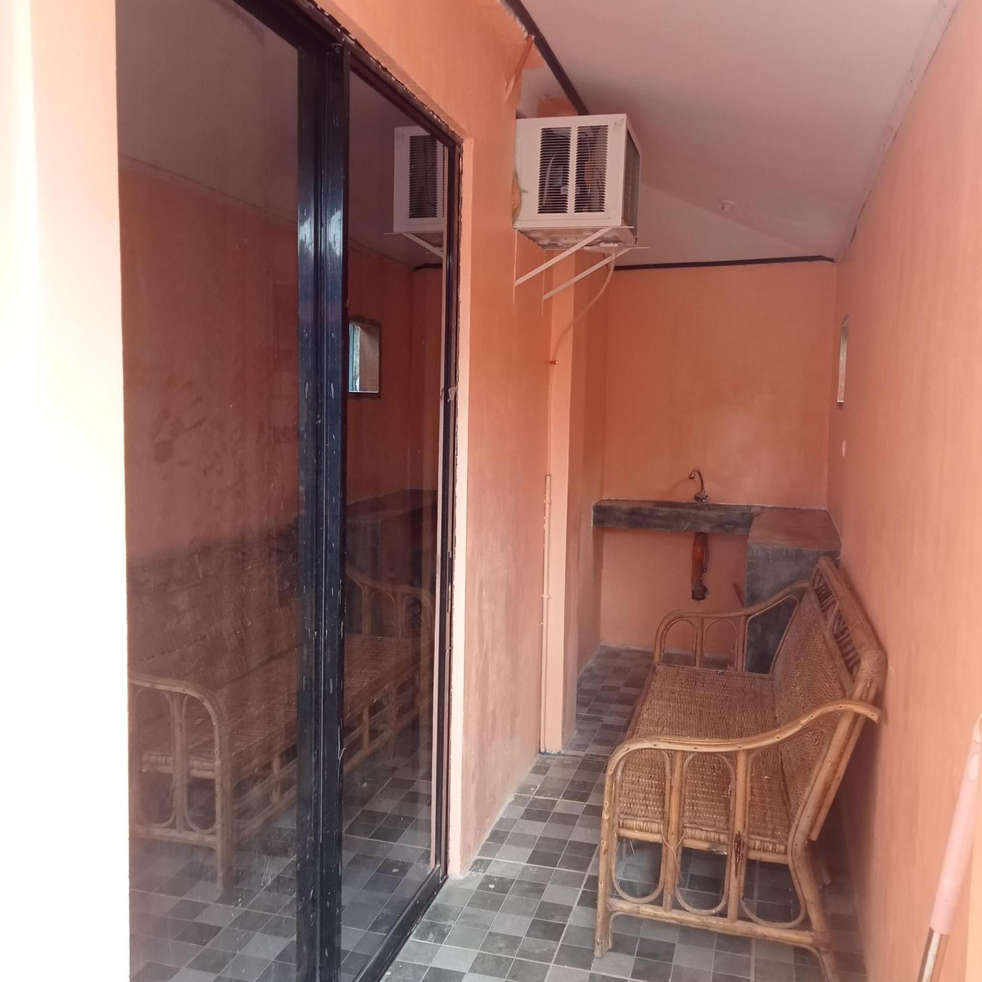 Janhour Place San Vicente  Ngoại thất bức ảnh