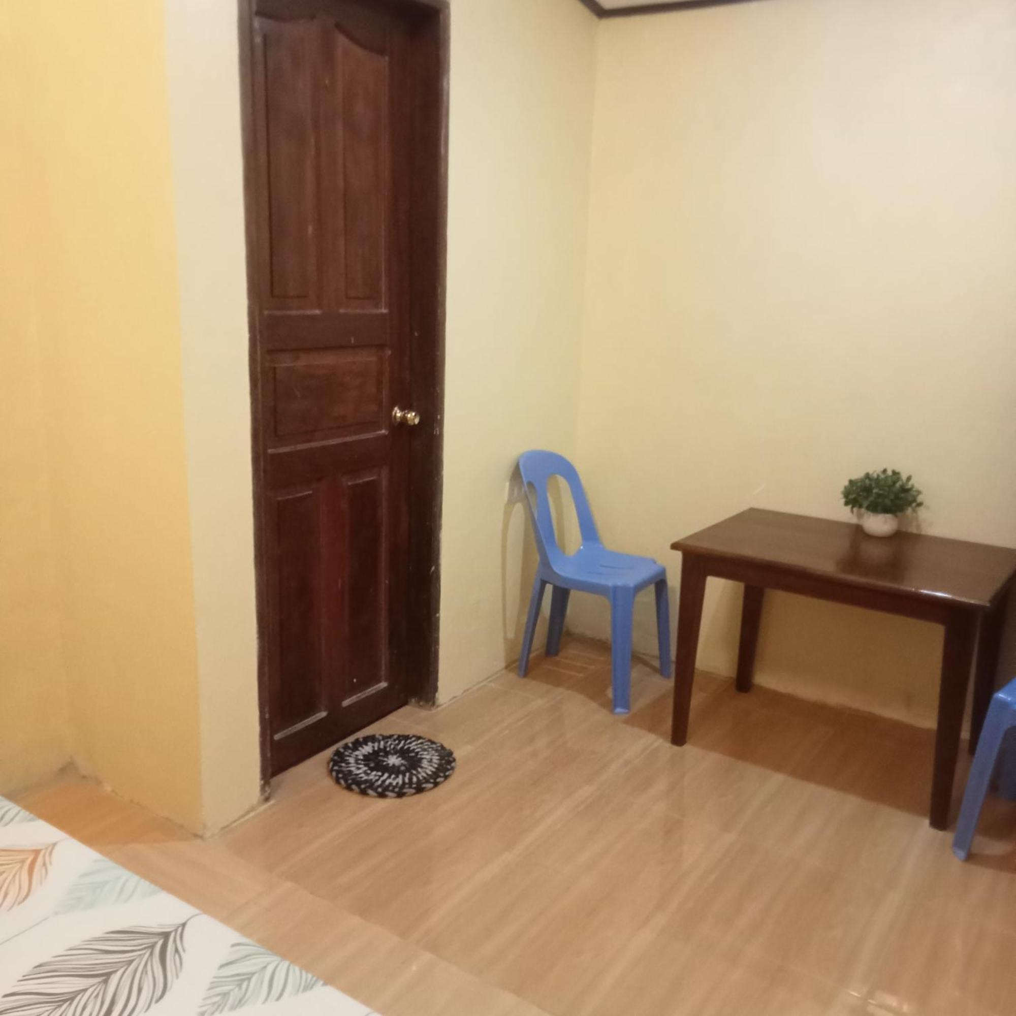 Janhour Place San Vicente  Ngoại thất bức ảnh