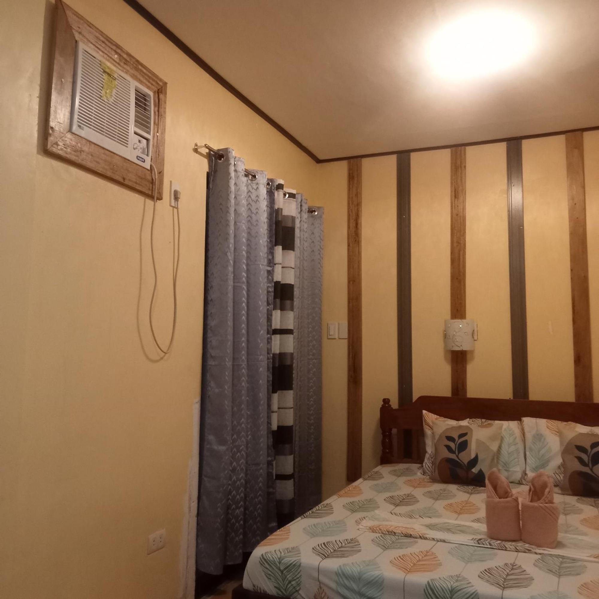 Janhour Place San Vicente  Ngoại thất bức ảnh