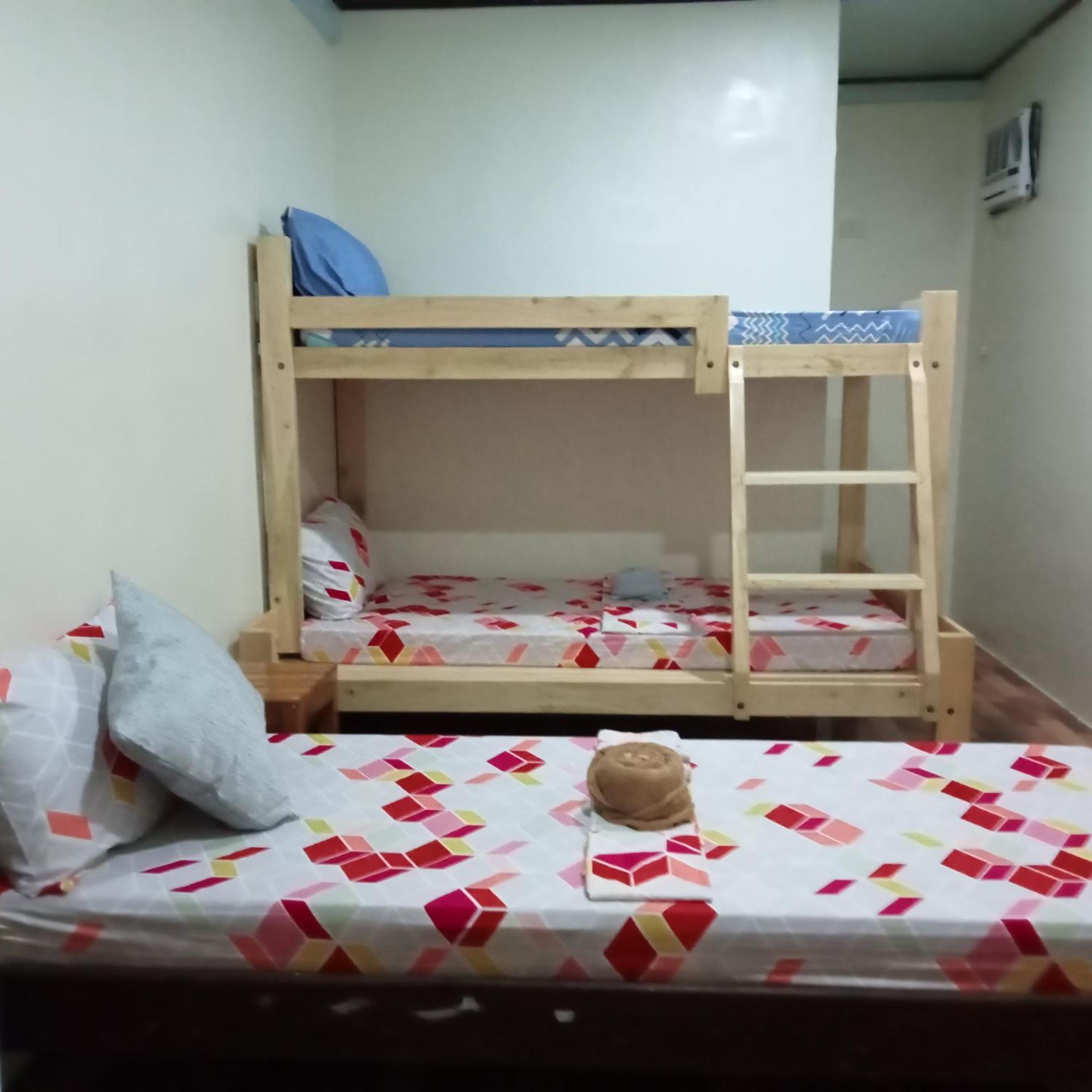 Janhour Place San Vicente  Phòng bức ảnh