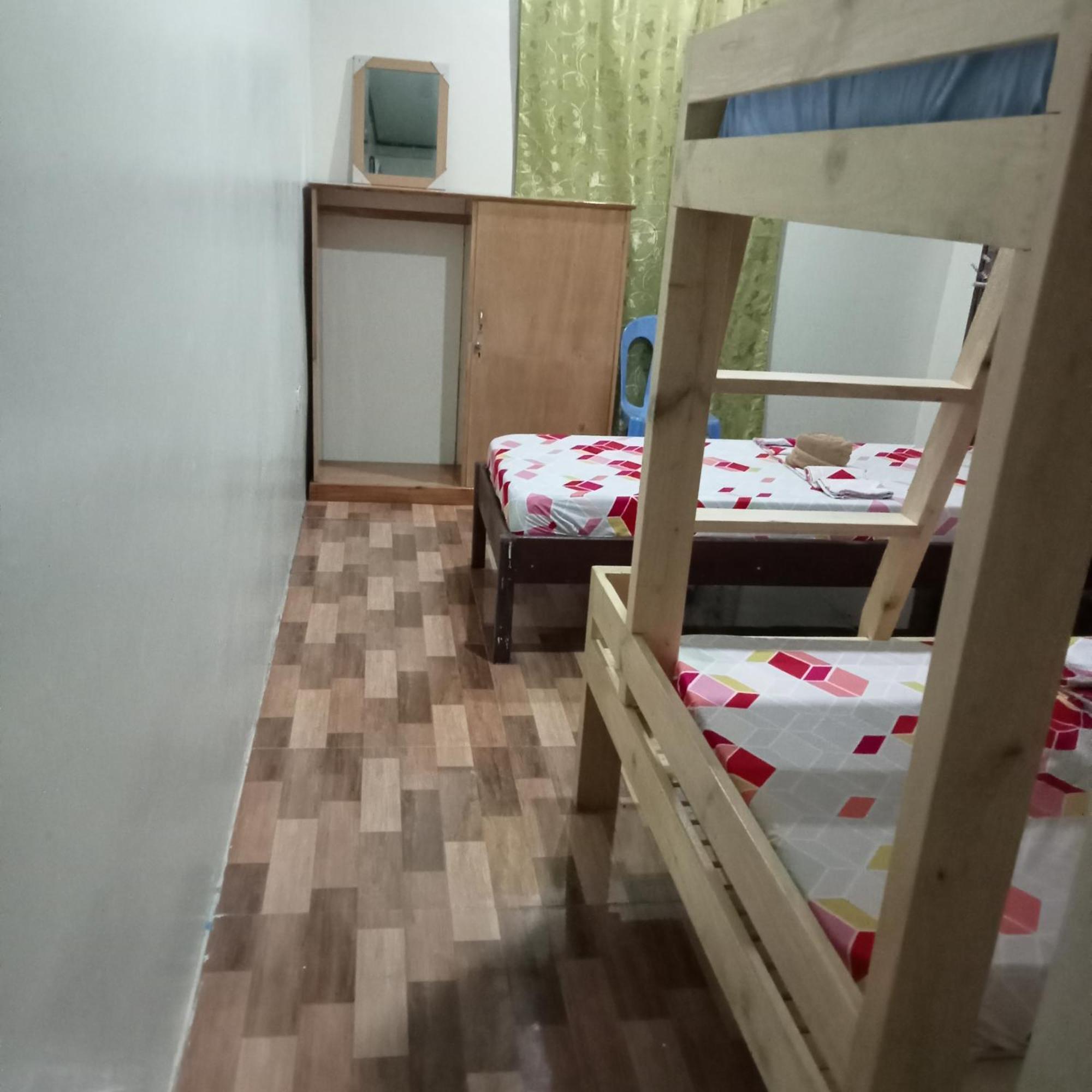 Janhour Place San Vicente  Phòng bức ảnh