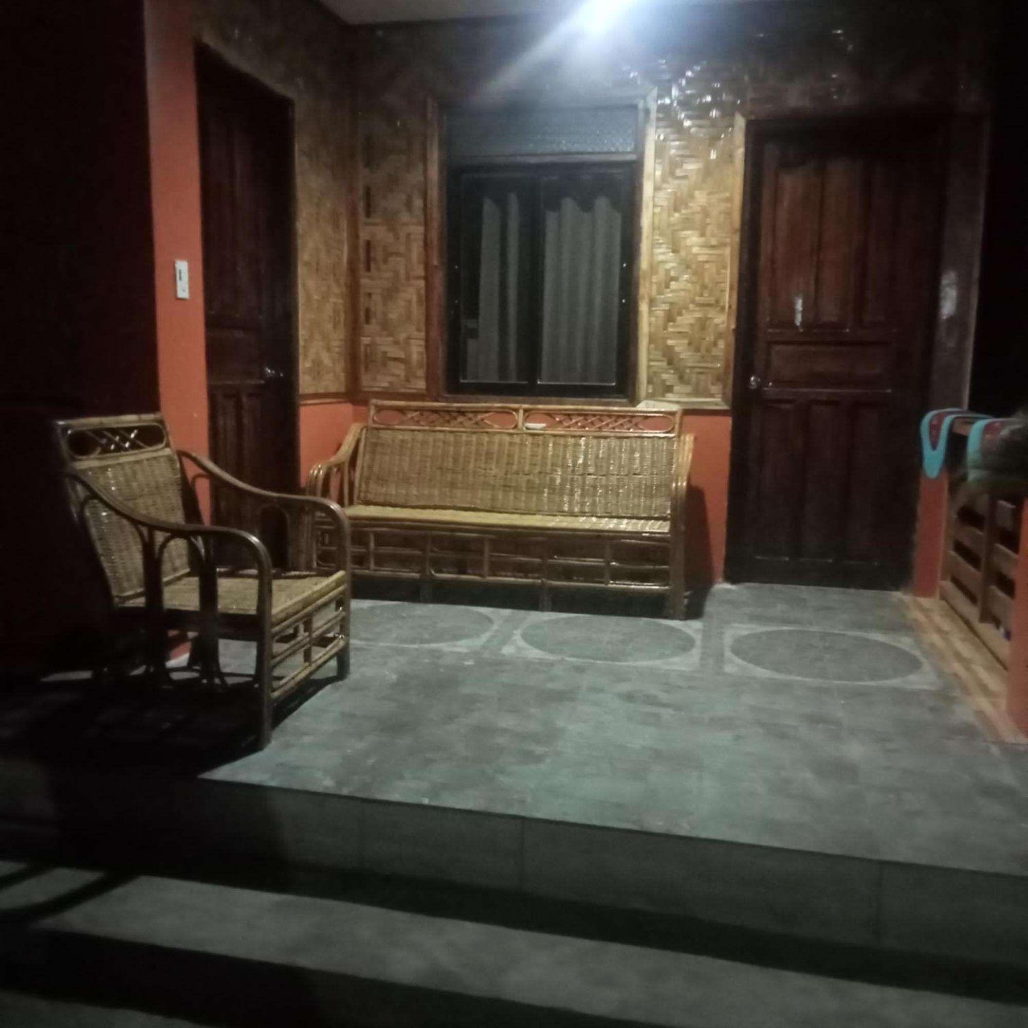 Janhour Place San Vicente  Phòng bức ảnh