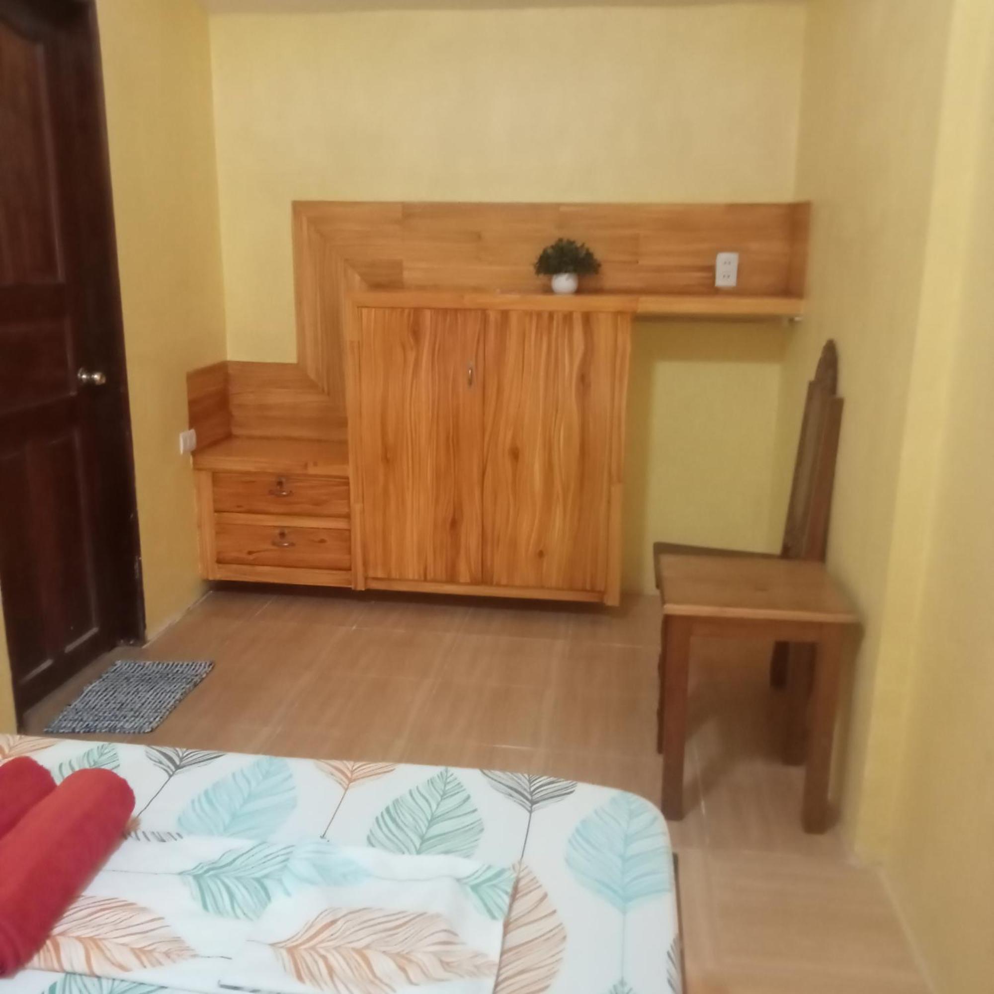 Janhour Place San Vicente  Phòng bức ảnh