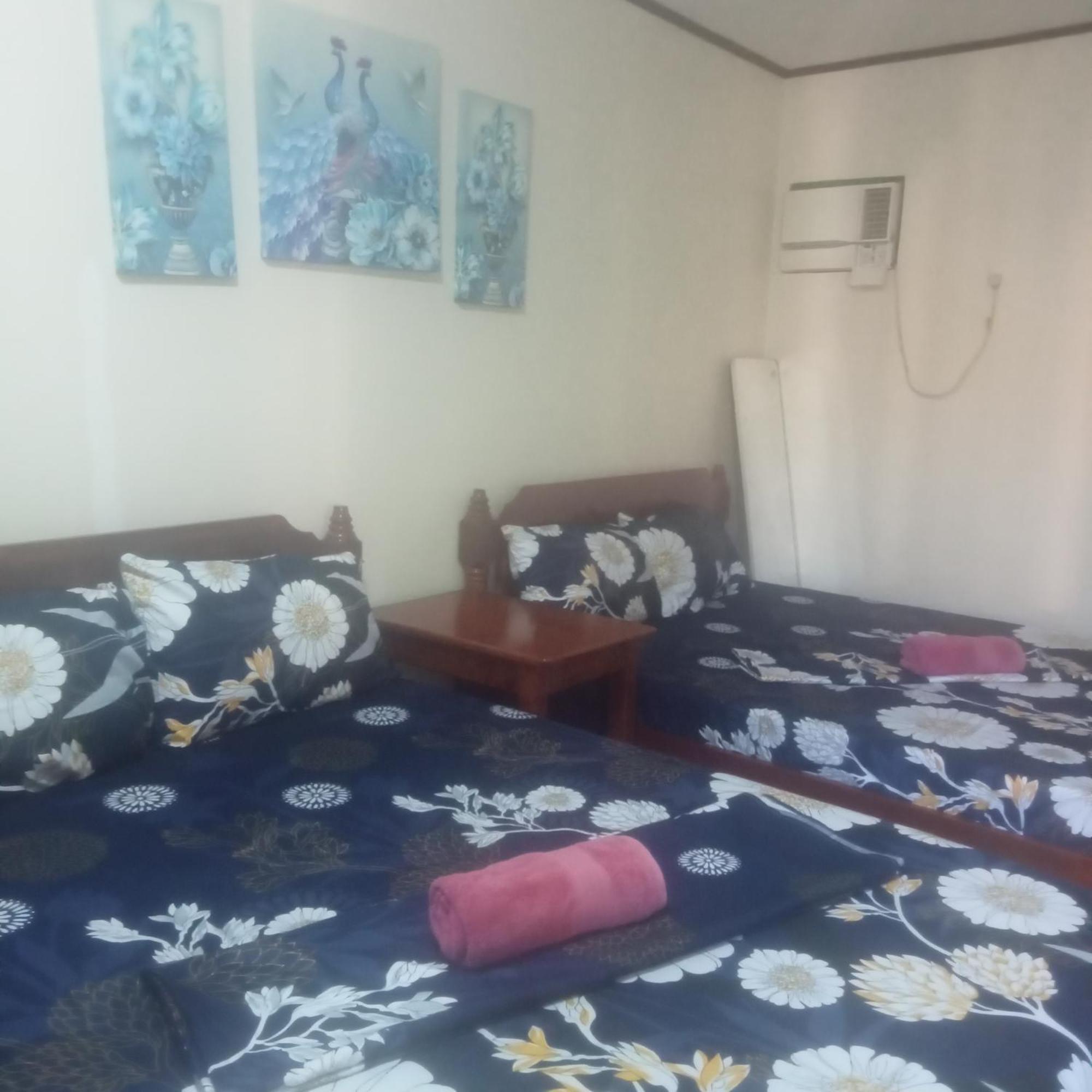 Janhour Place San Vicente  Phòng bức ảnh