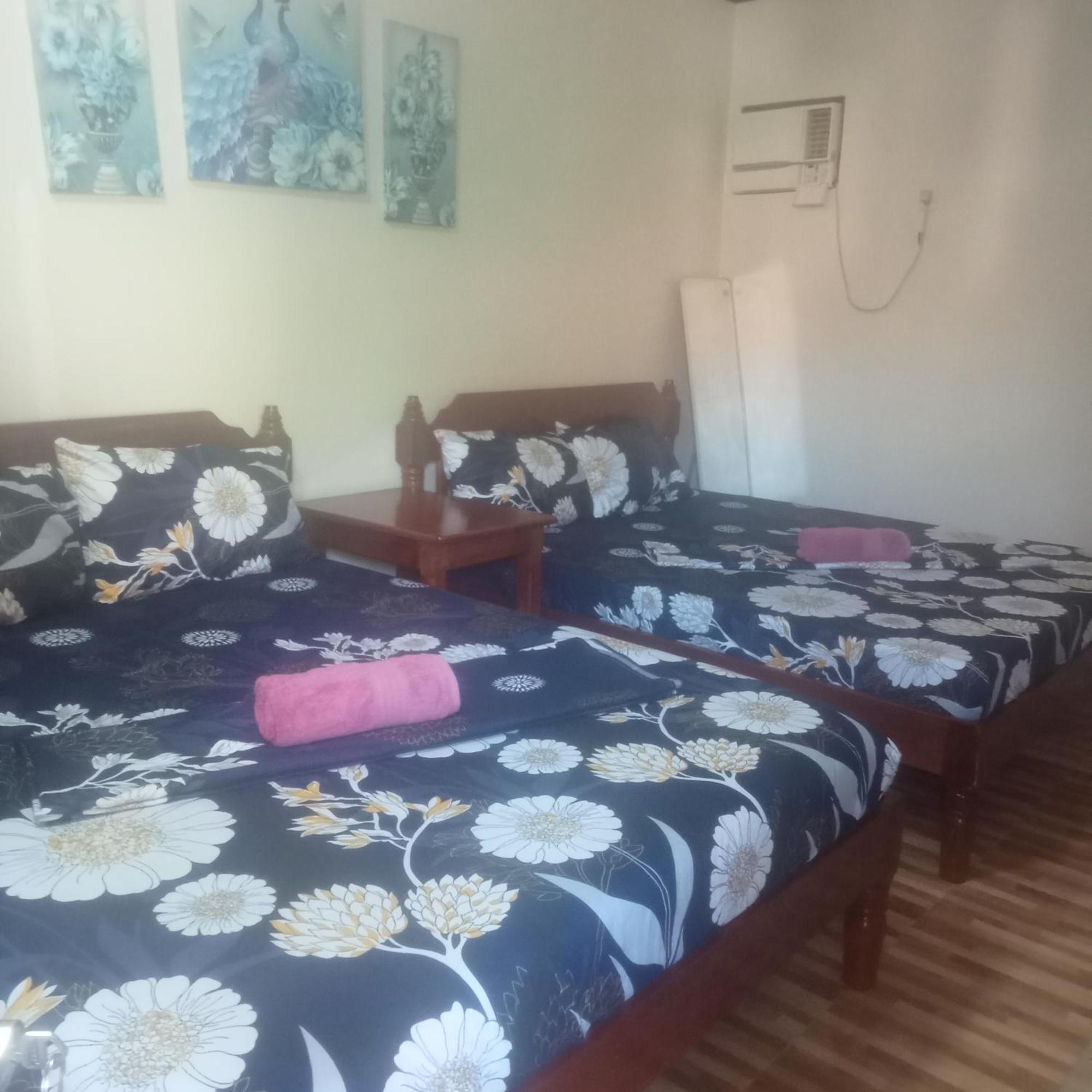 Janhour Place San Vicente  Phòng bức ảnh