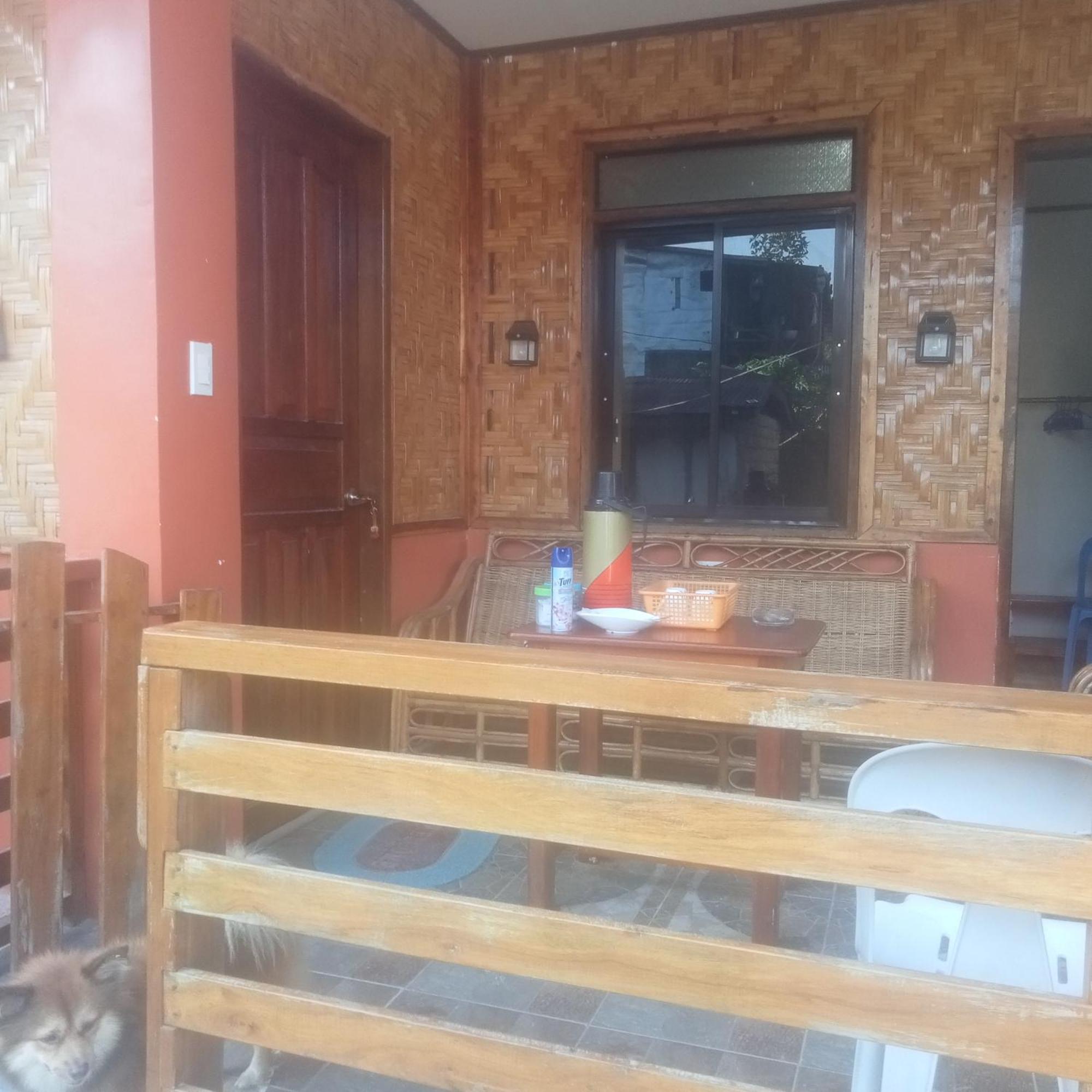 Janhour Place San Vicente  Phòng bức ảnh